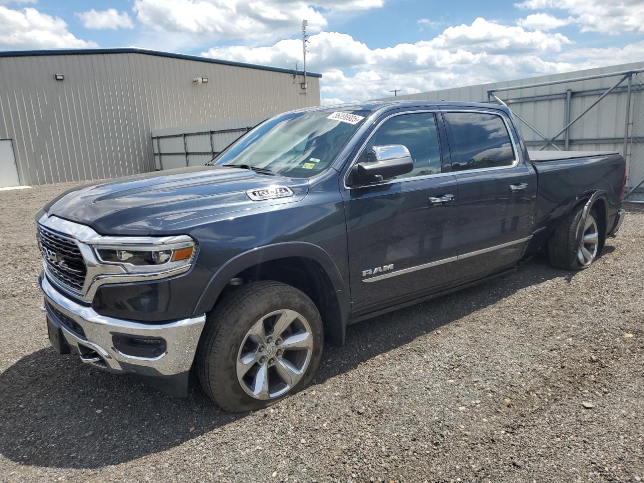 RAM 1500 LIMIT 2019