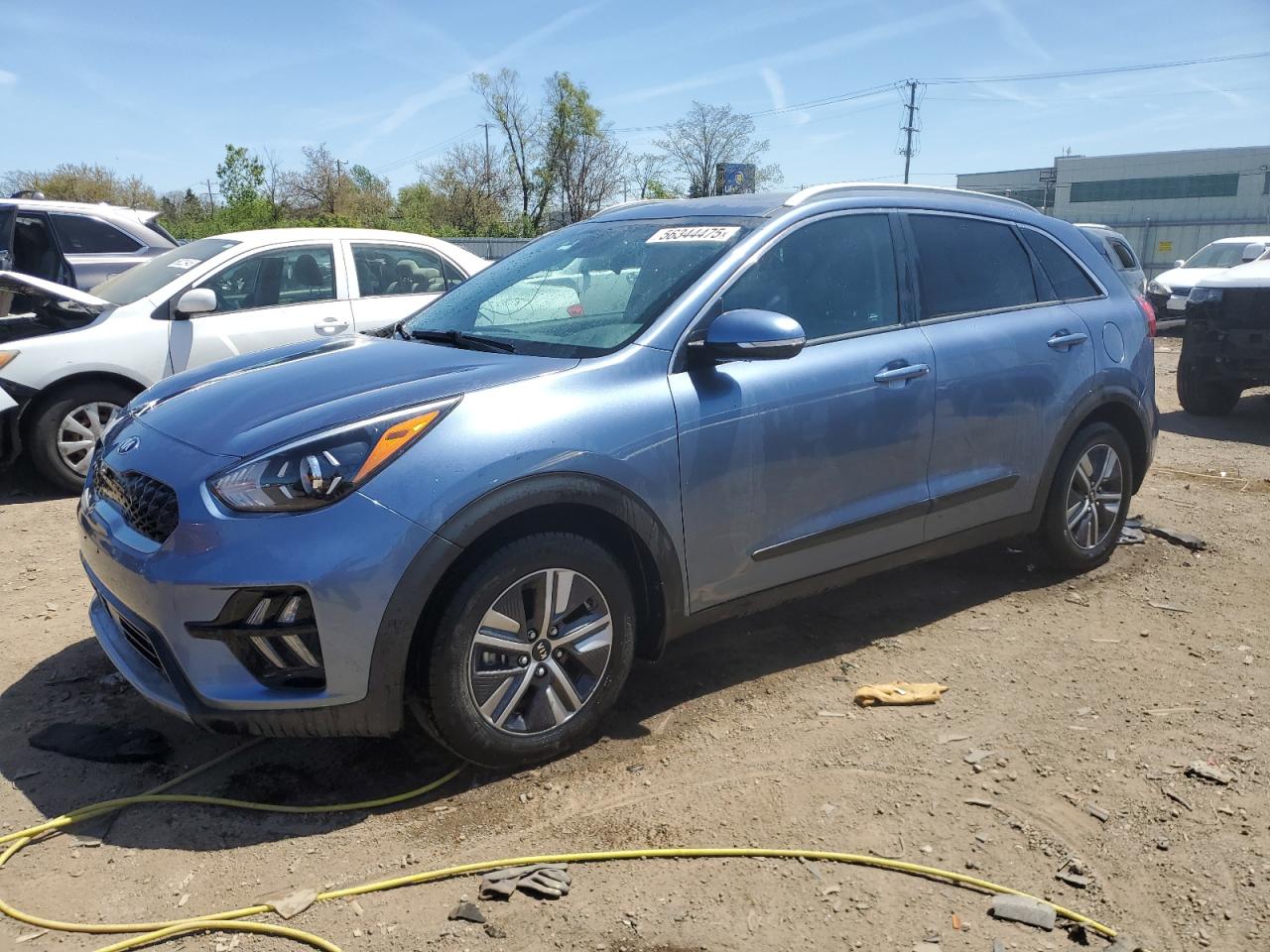 KIA NIRO EX PR 2020