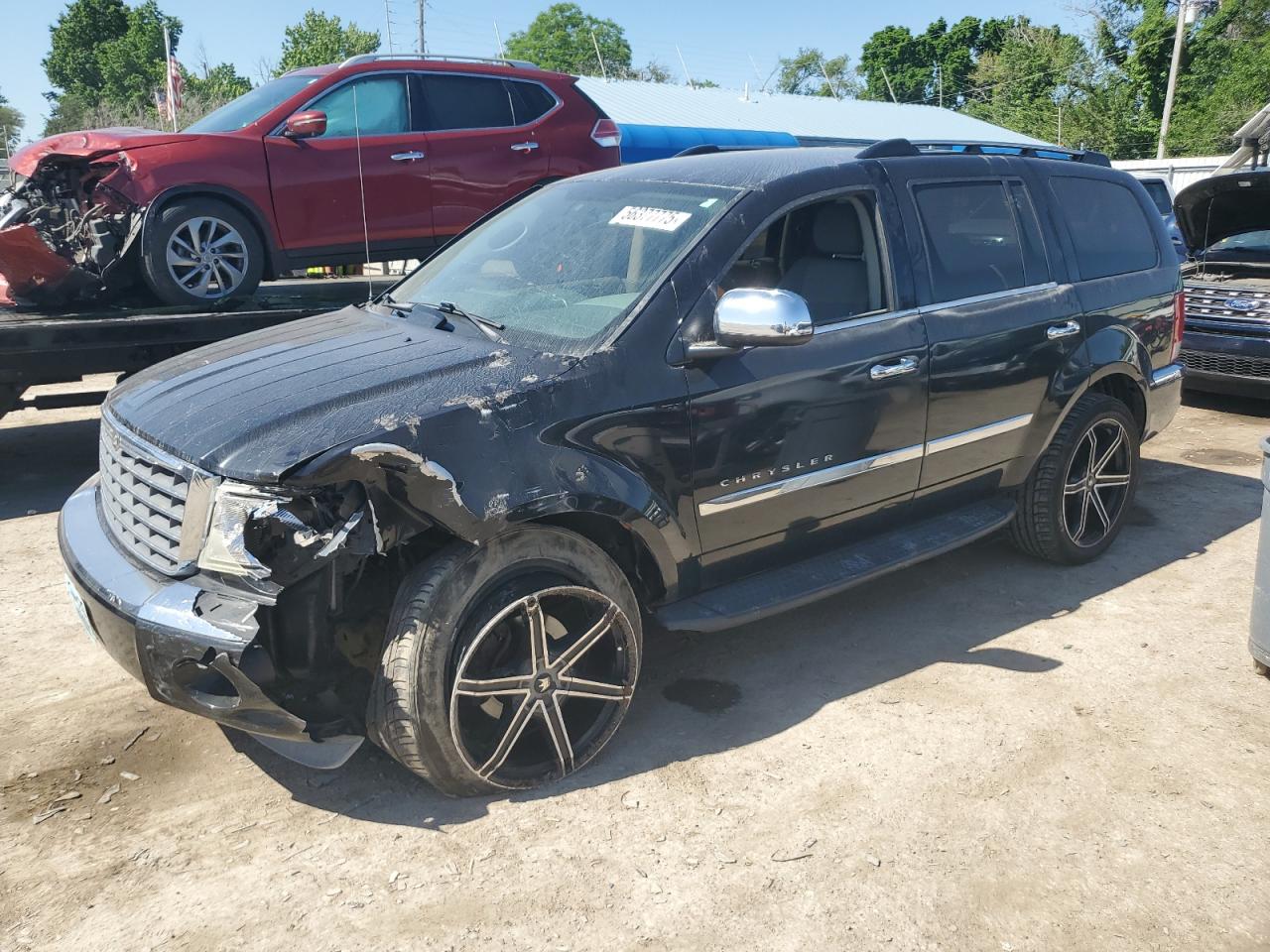CHRYSLER ASPEN LIMI 2007
