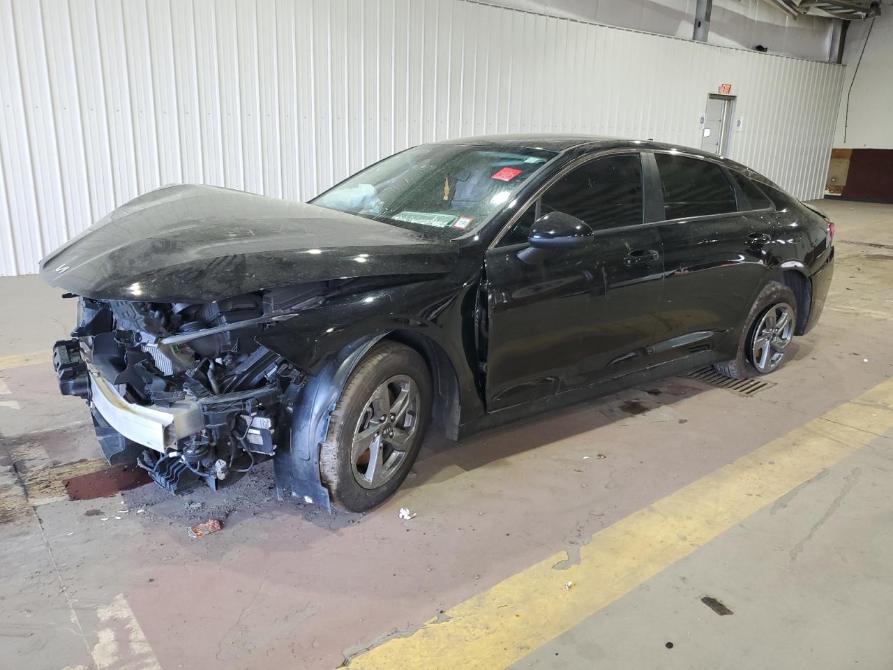 KIA K5 LXS 2021
