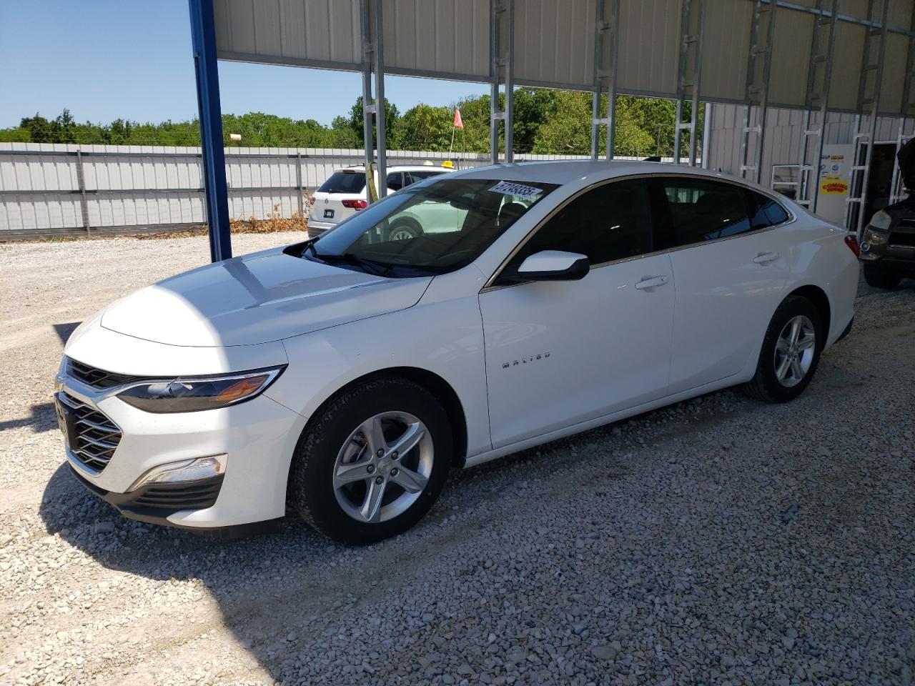 CHEVROLET MALIBU LS 2024