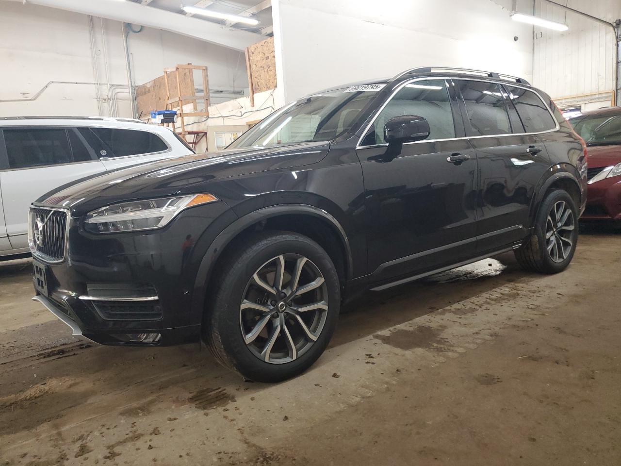 VOLVO XC90 T5 2017