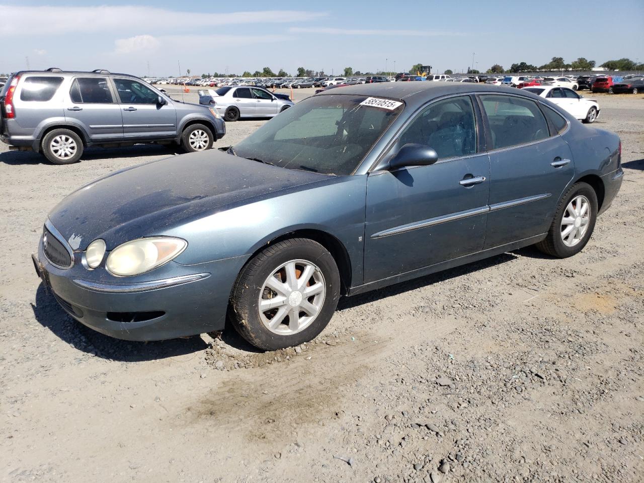 BUICK LACROSSE 2006