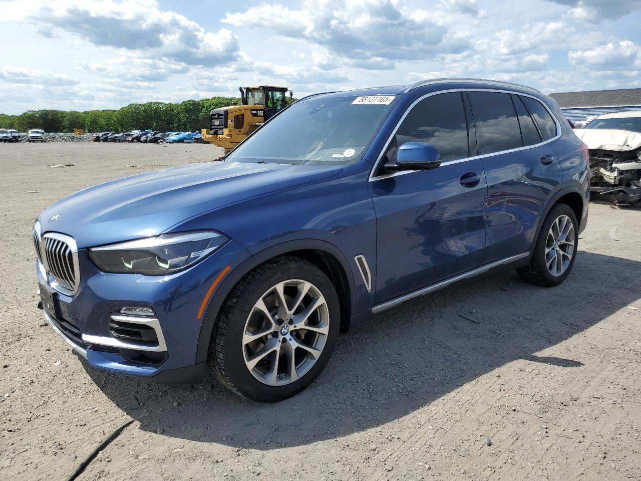 BMW X5 XDRIVE4 2019