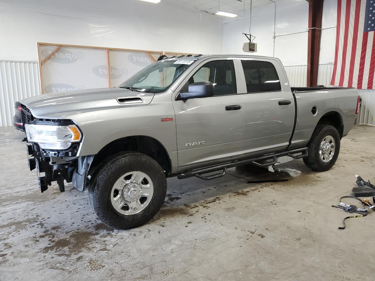 RAM 2500 TRADE 2022