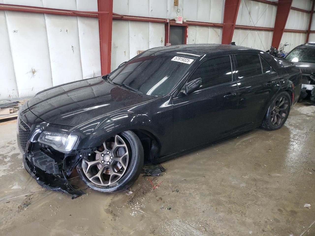 CHRYSLER 300 S 2016