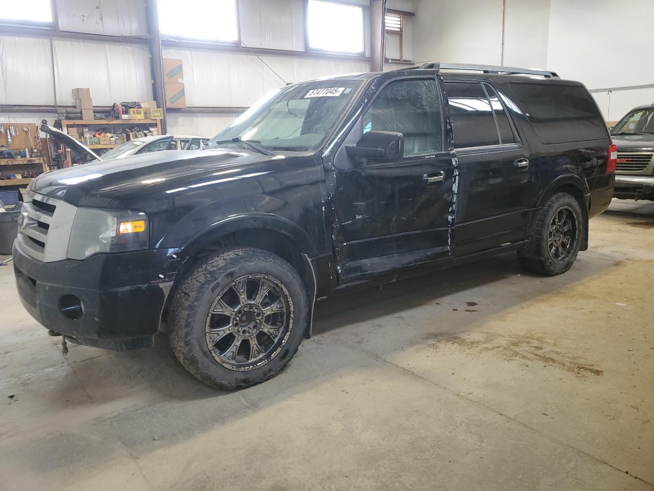 FORD EXPEDITION 2011