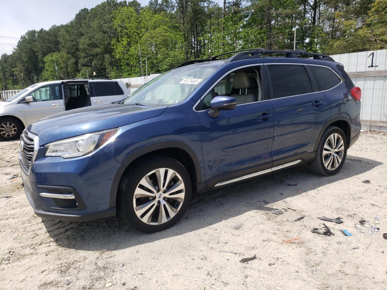 SUBARU ASCENT LIM 2019