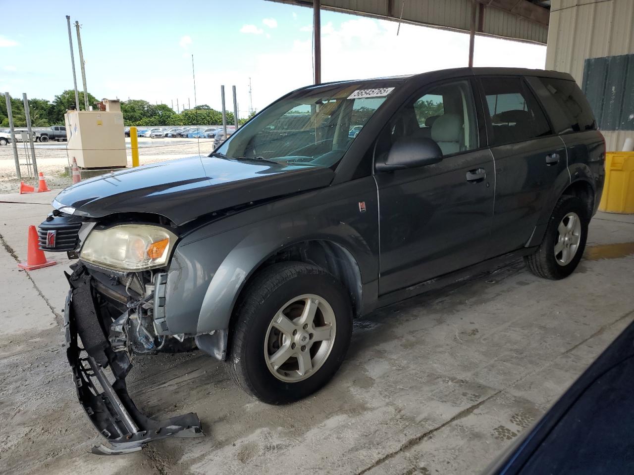 SATURN VUE 2007