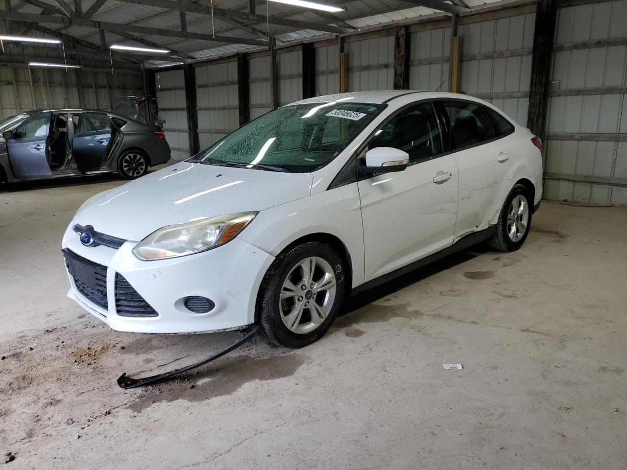 FORD FOCUS SE 2013
