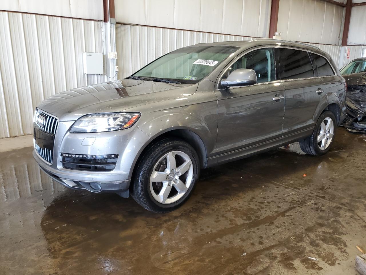 AUDI Q7 PREMIUM 2015