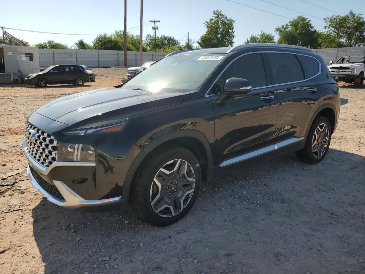 HYUNDAI SANTA FE L 2023