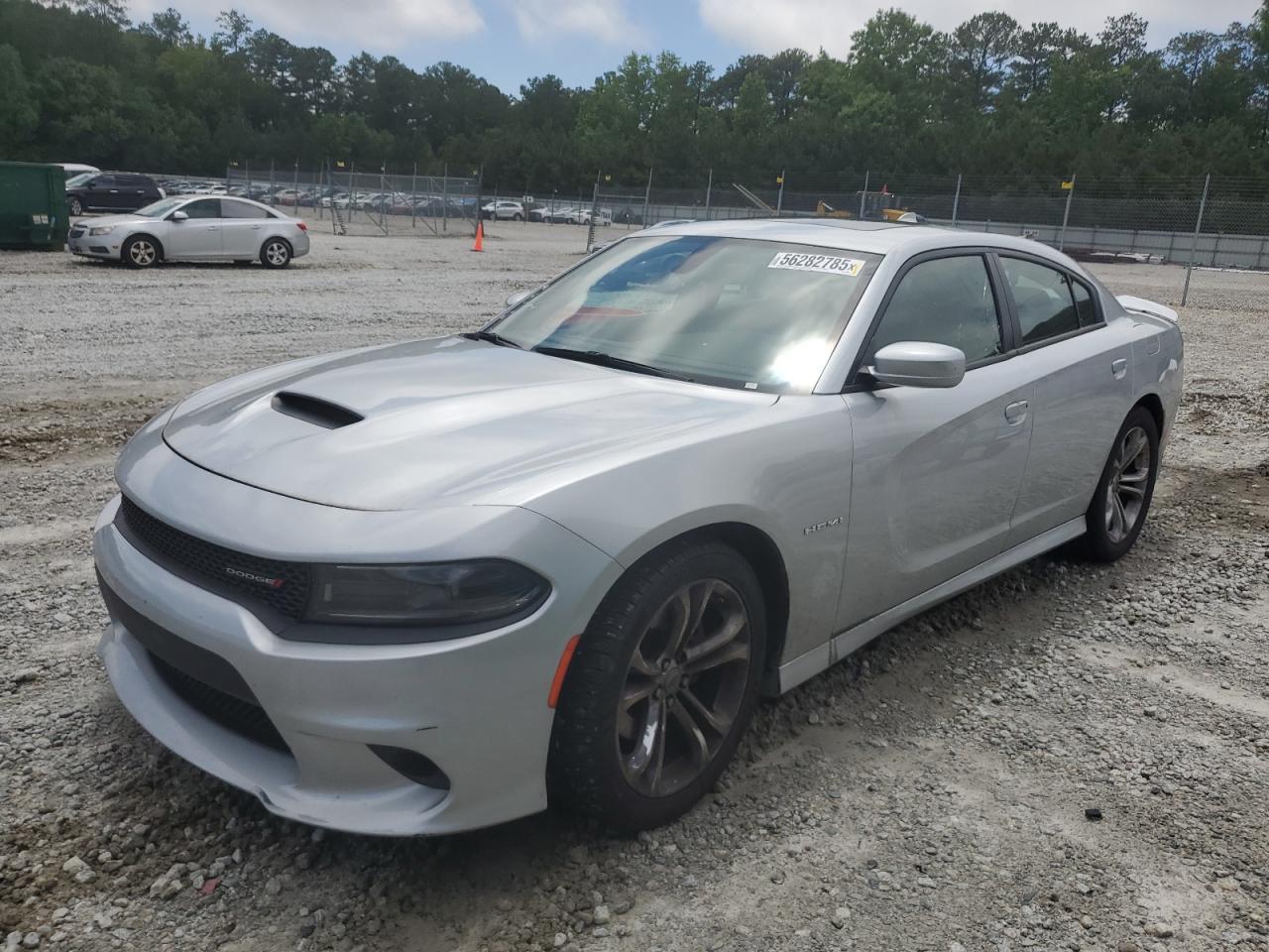 DODGE CHARGER R/ 2022