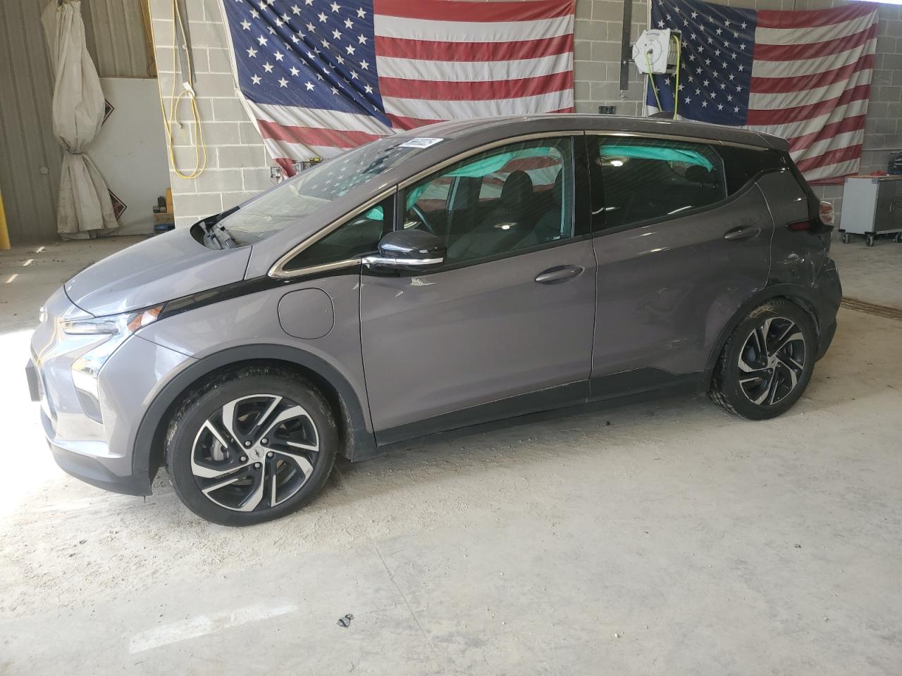 CHEVROLET BOLT EV 2L 2023
