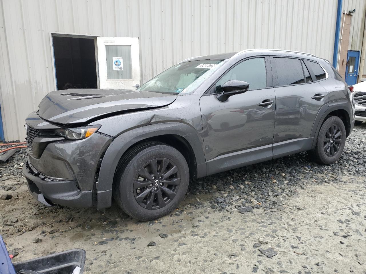 MAZDA CX-50 PREF 2025