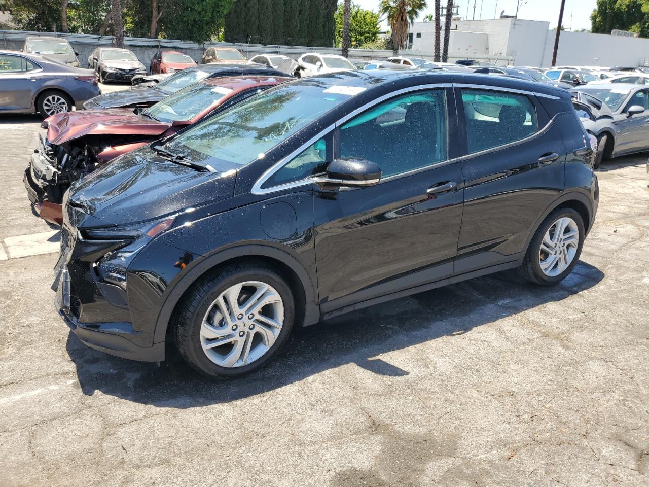 CHEVROLET BOLT EV 1L 2023