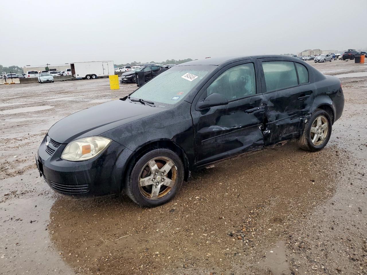 CHEVROLET COBALT 2LT 2010