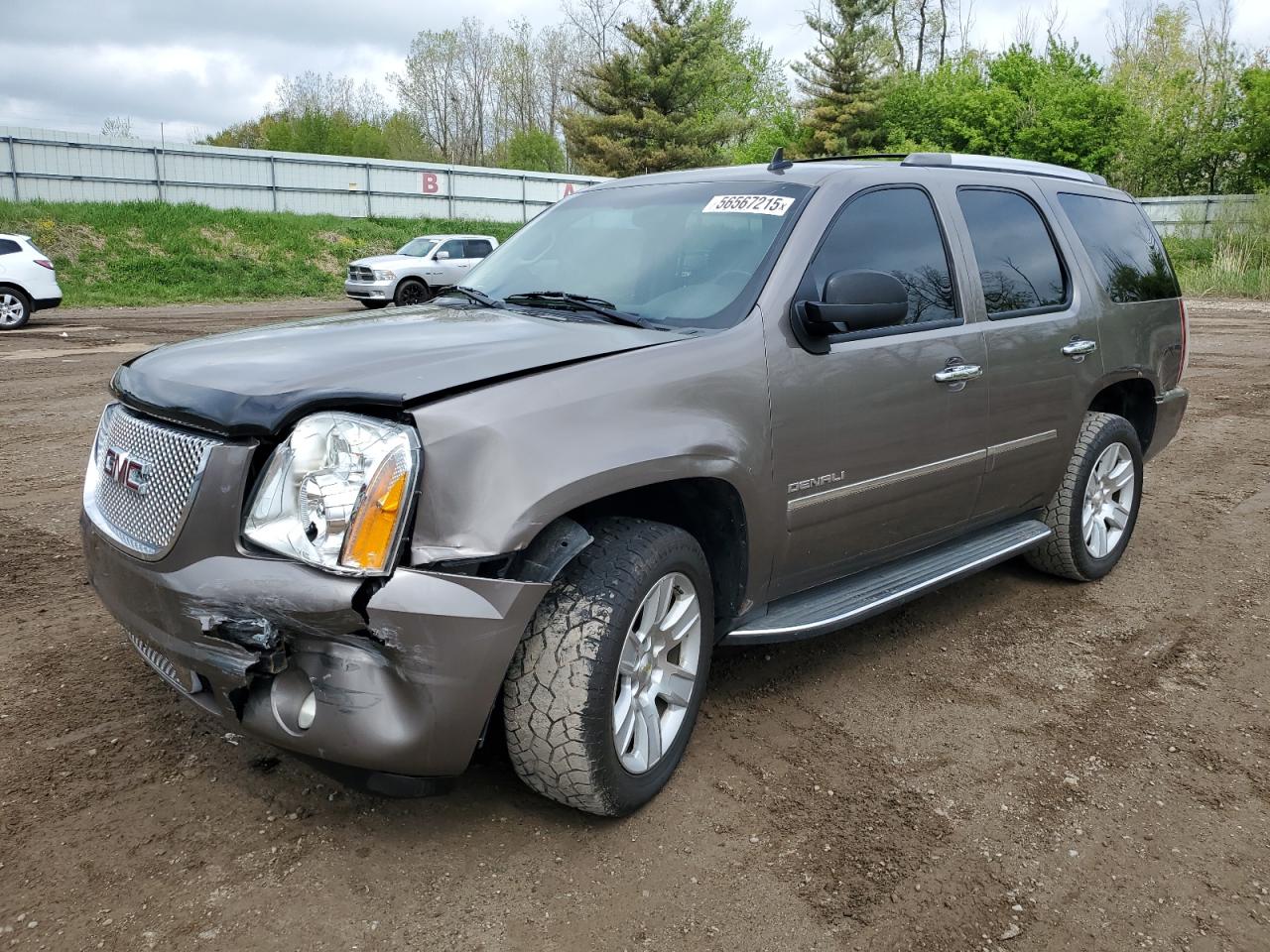 GMC YUKON DENA 2011