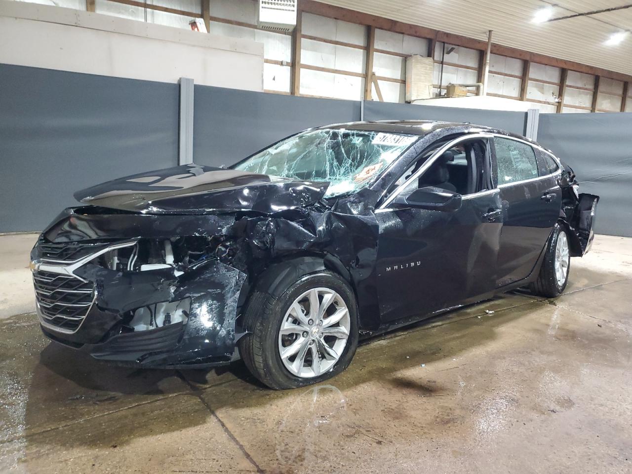 CHEVROLET MALIBU LT 2024