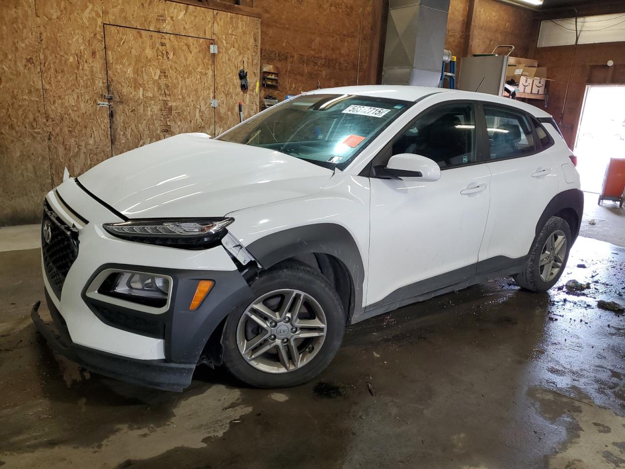 HYUNDAI KONA SE 2021