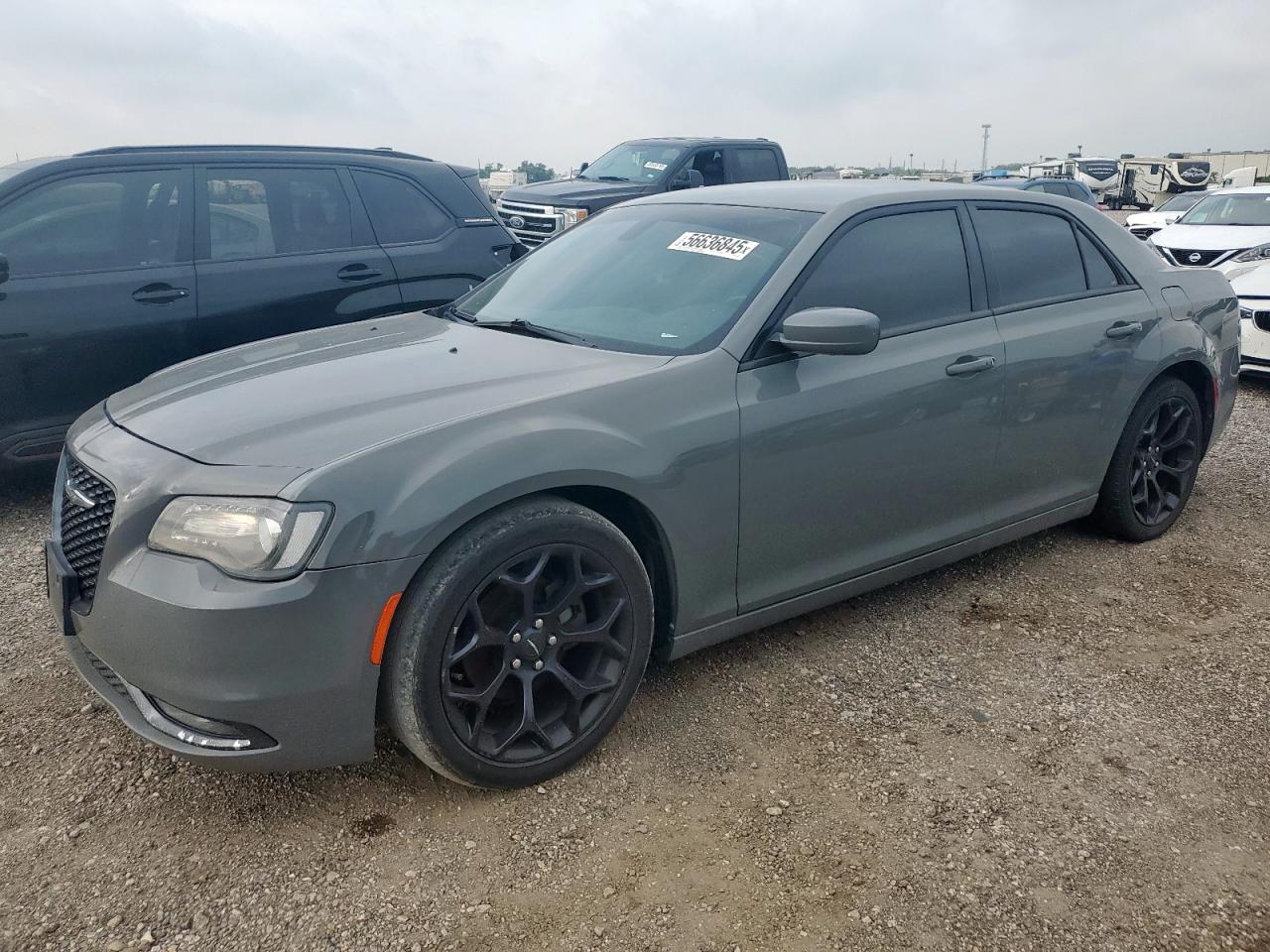 CHRYSLER 300 S 2019