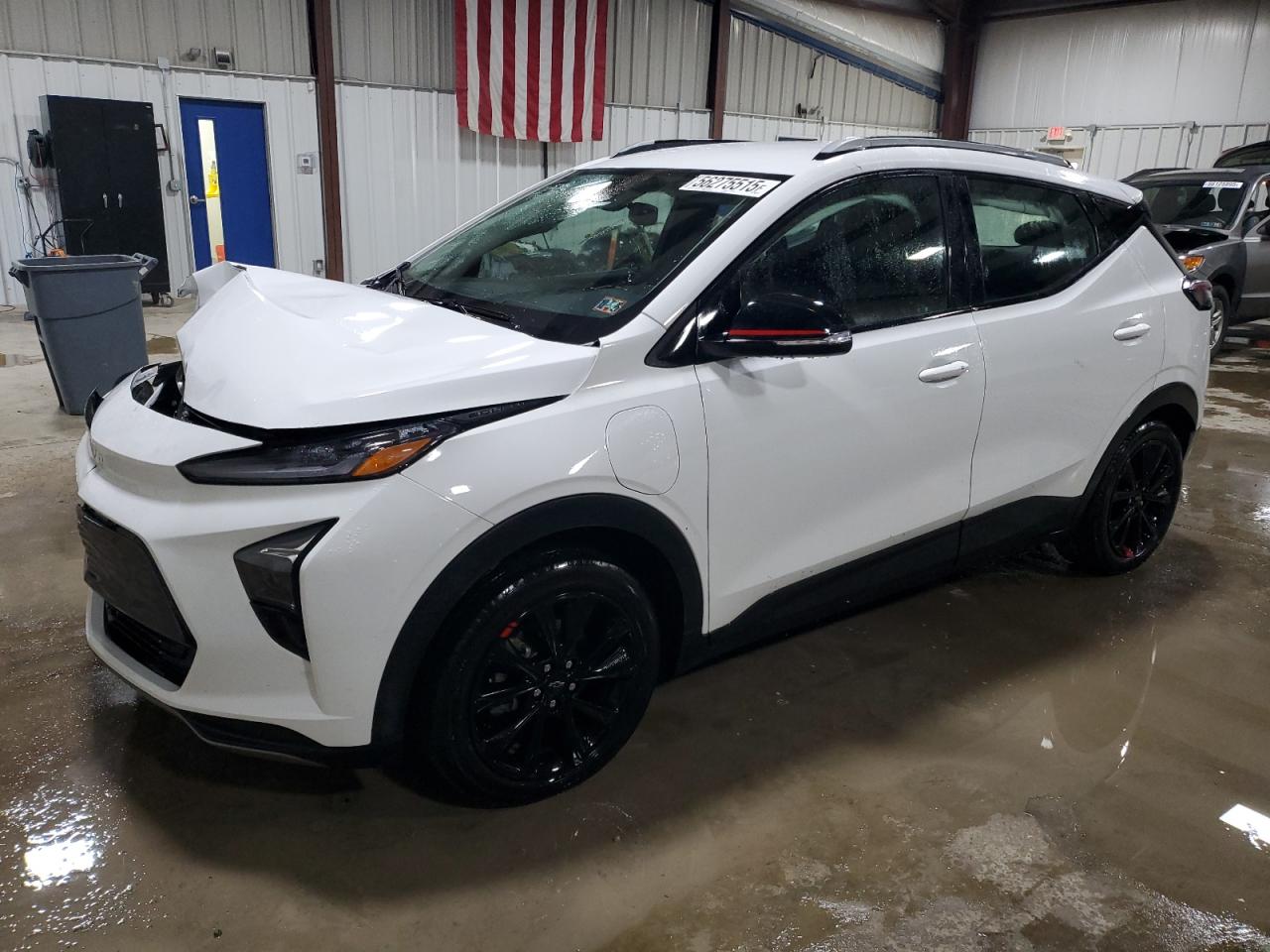 CHEVROLET BOLT EUV L 2023