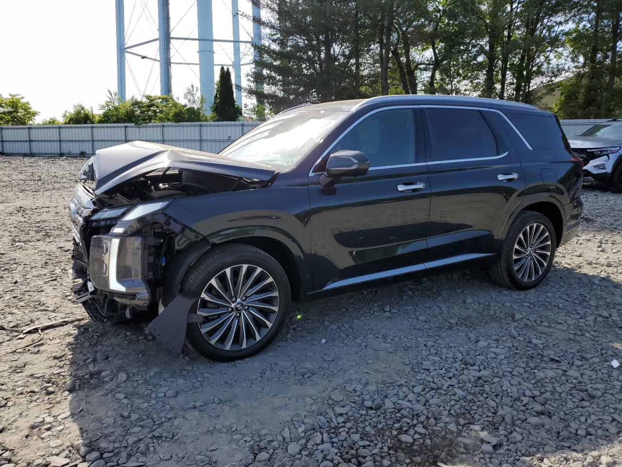 HYUNDAI PALISADE C 2023