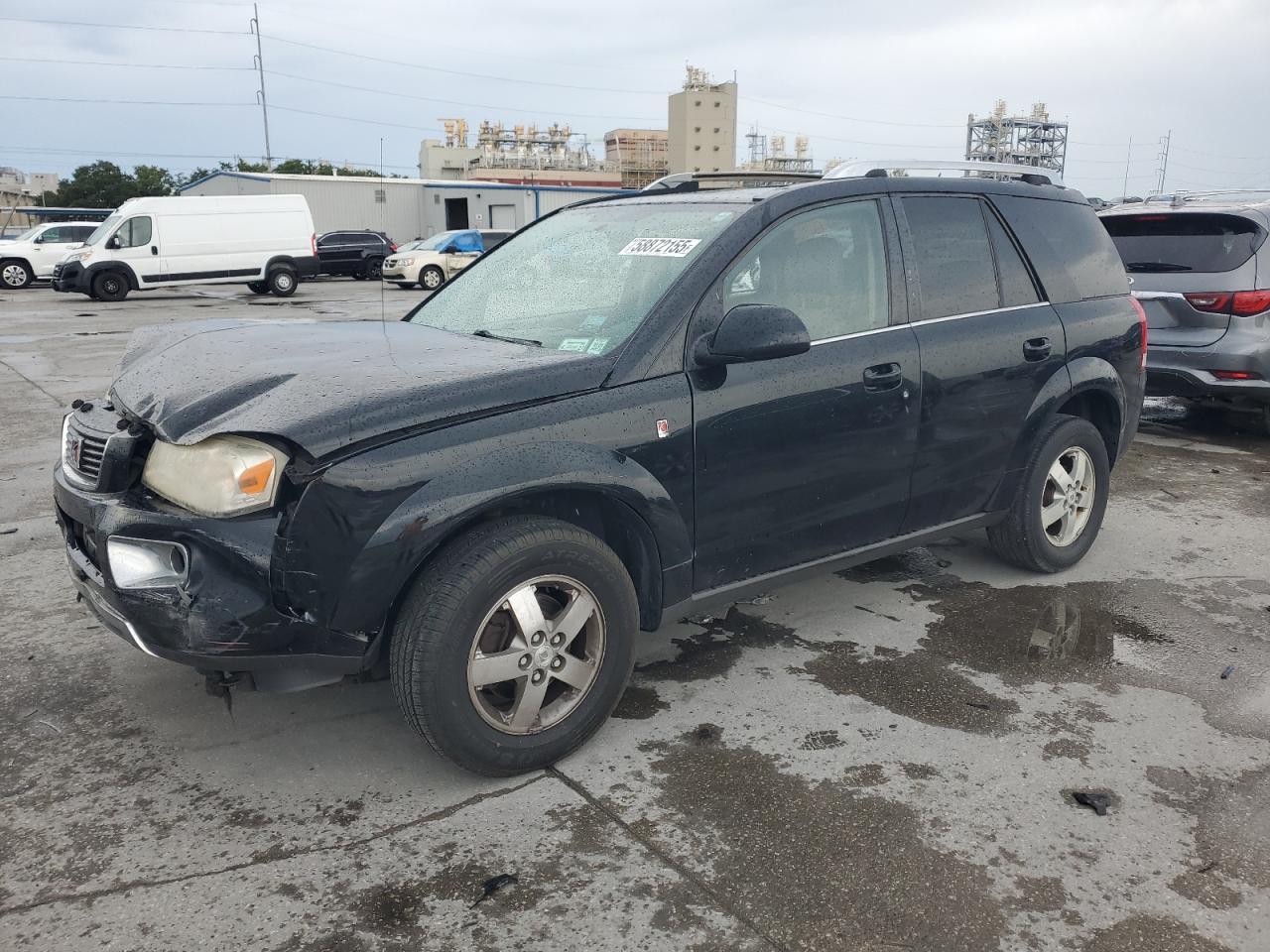SATURN VUE 2007