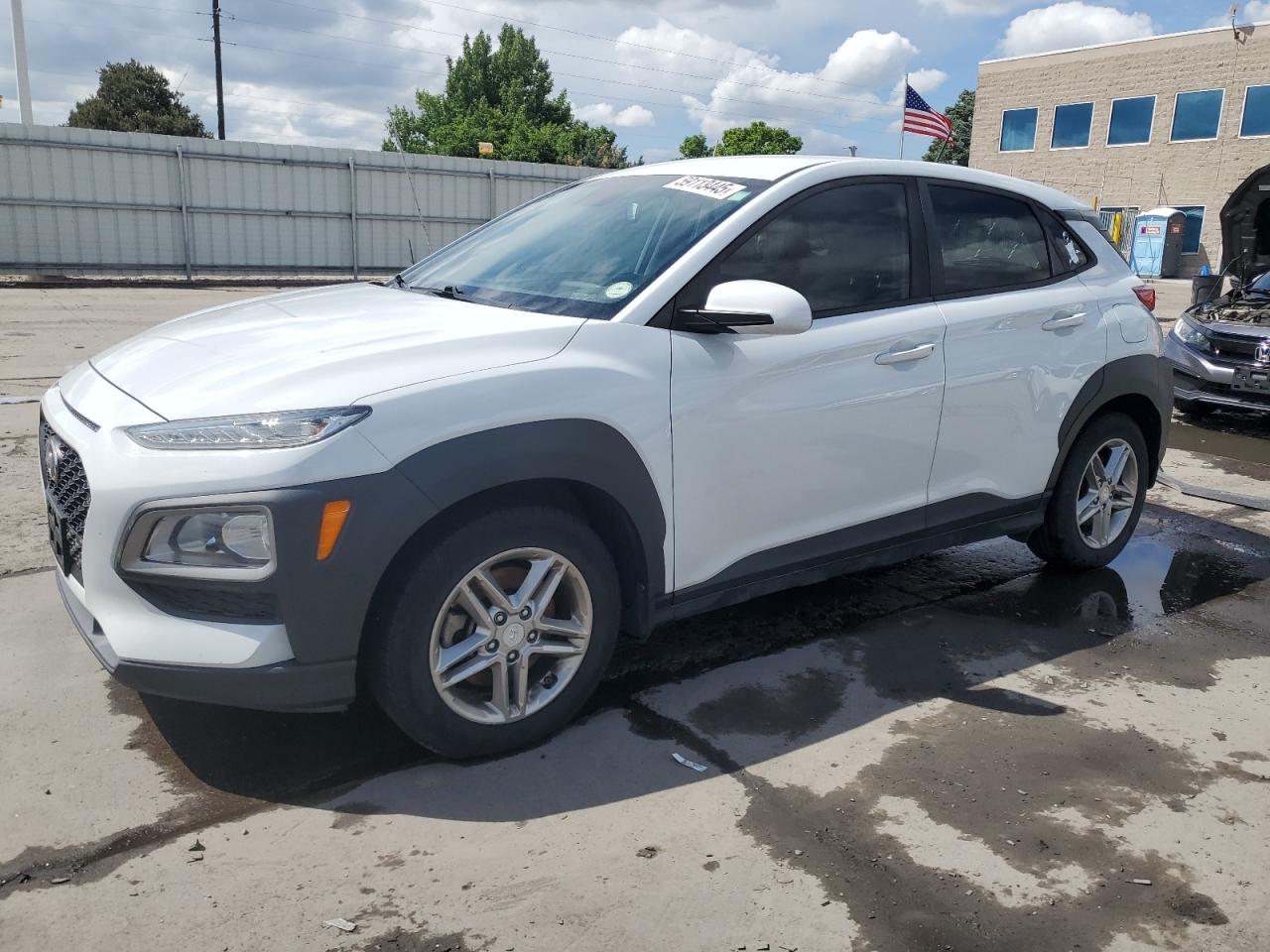 HYUNDAI KONA SE 2019