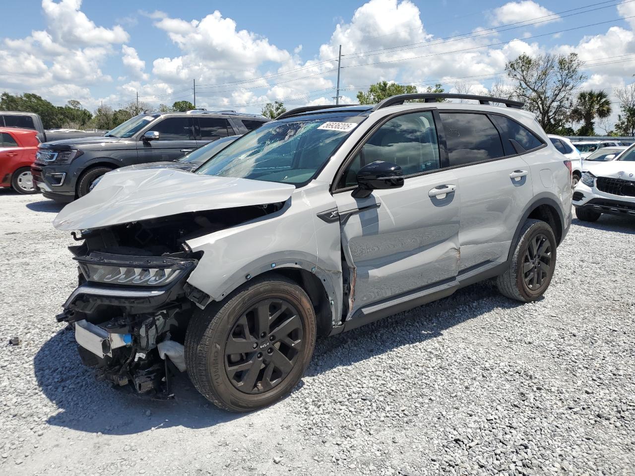 KIA SORENTO S 2023