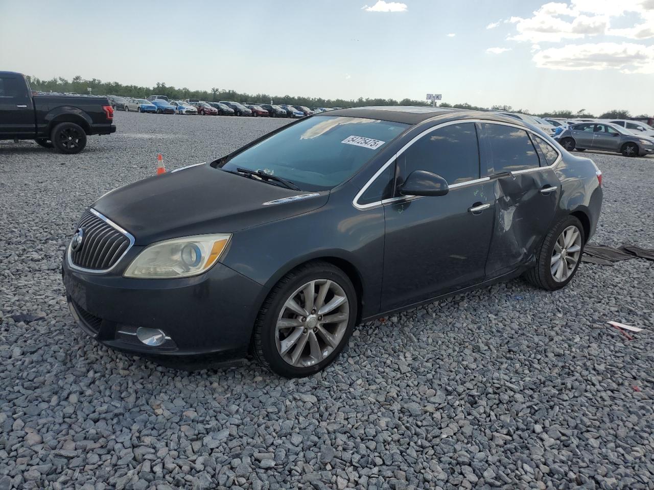BUICK VERANO CON 2014