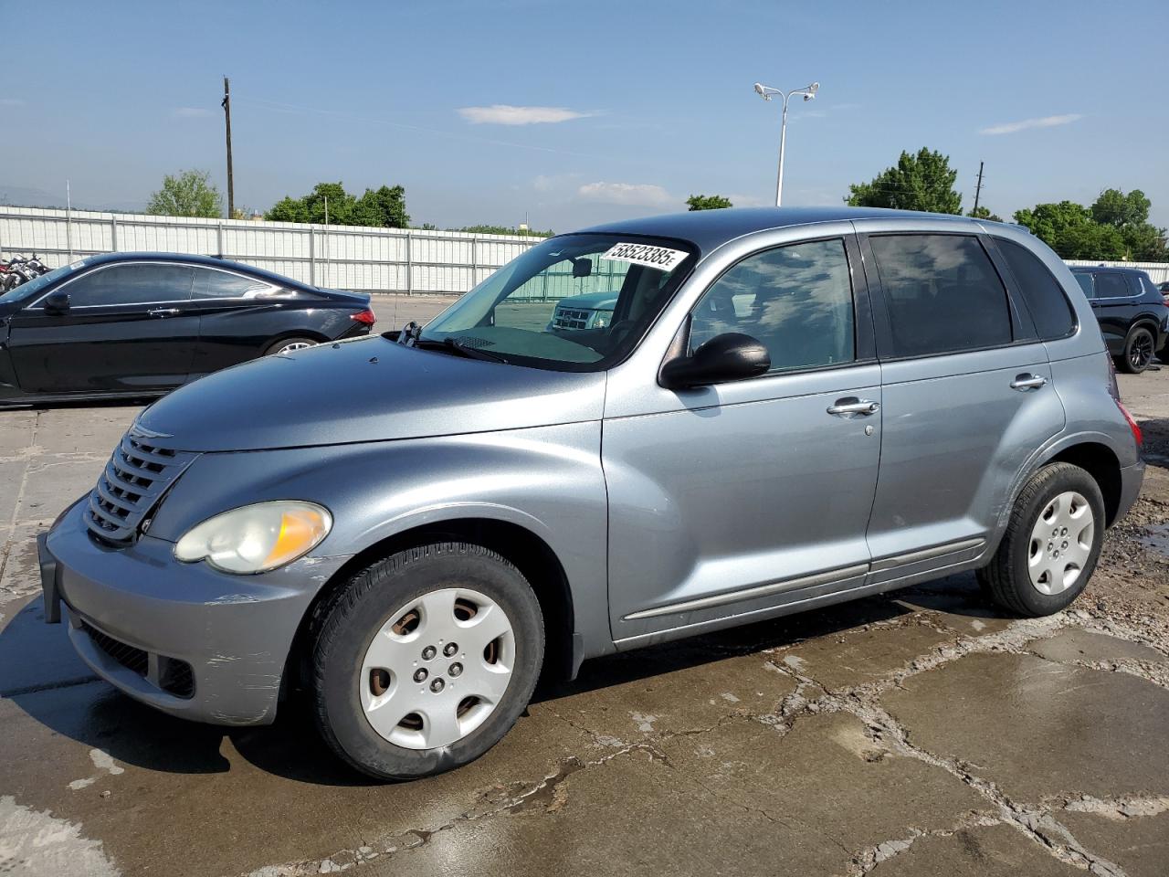 CHRYSLER PT CRUISER 2009