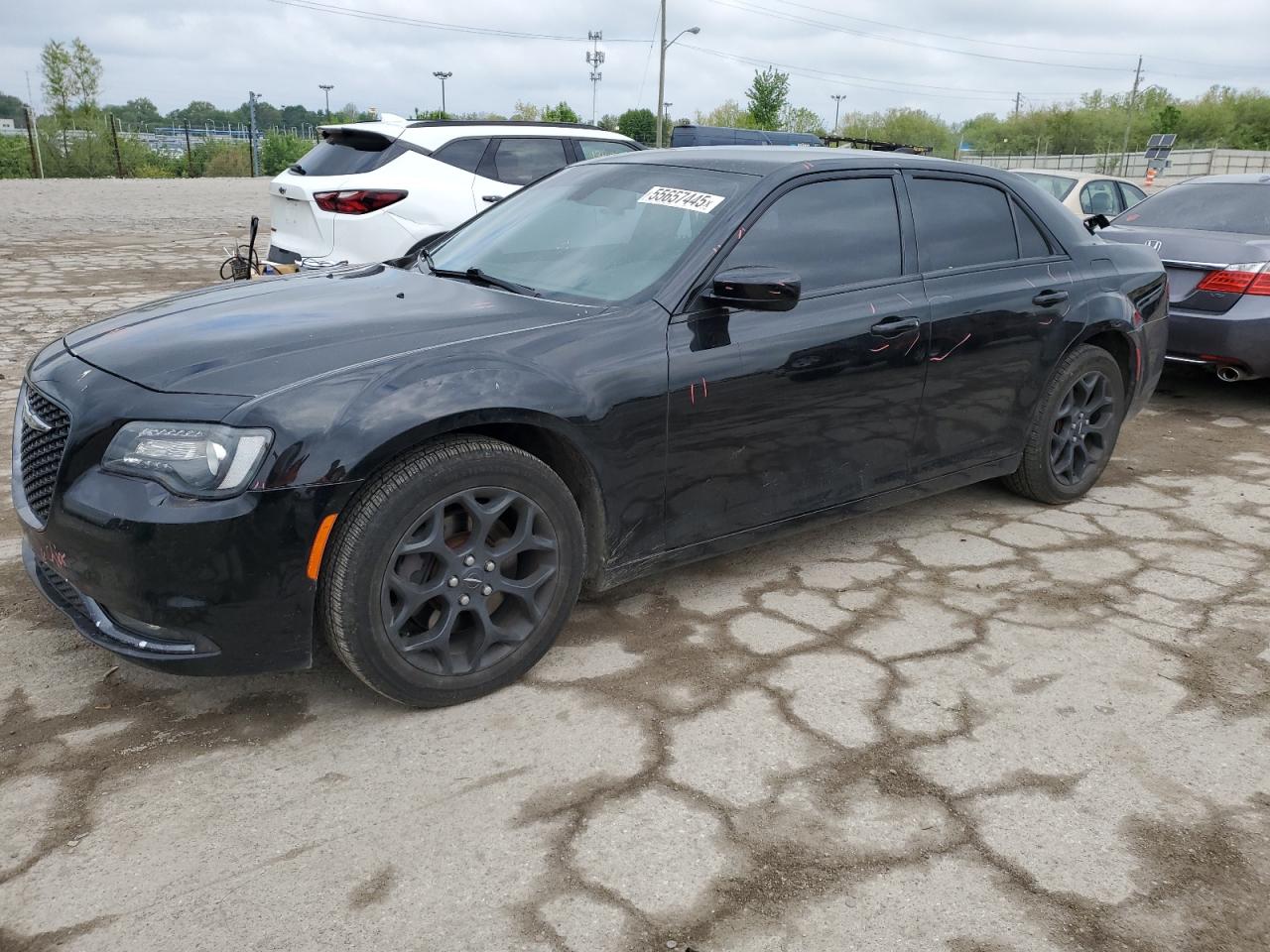 CHRYSLER 300 S 2019