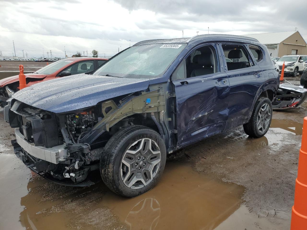 HYUNDAI SANTA FE L 2023
