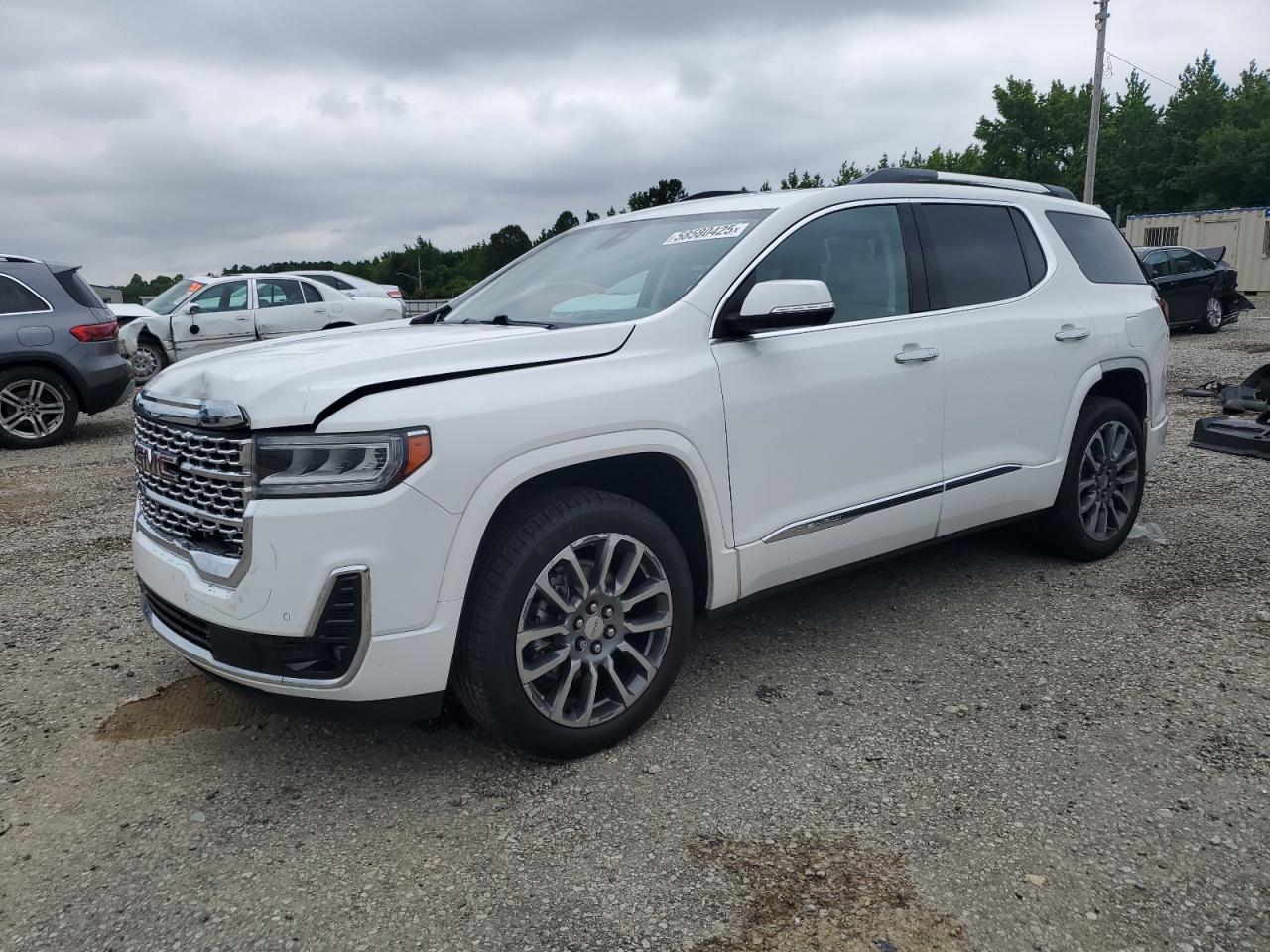 GMC ACADIA DEN 2021