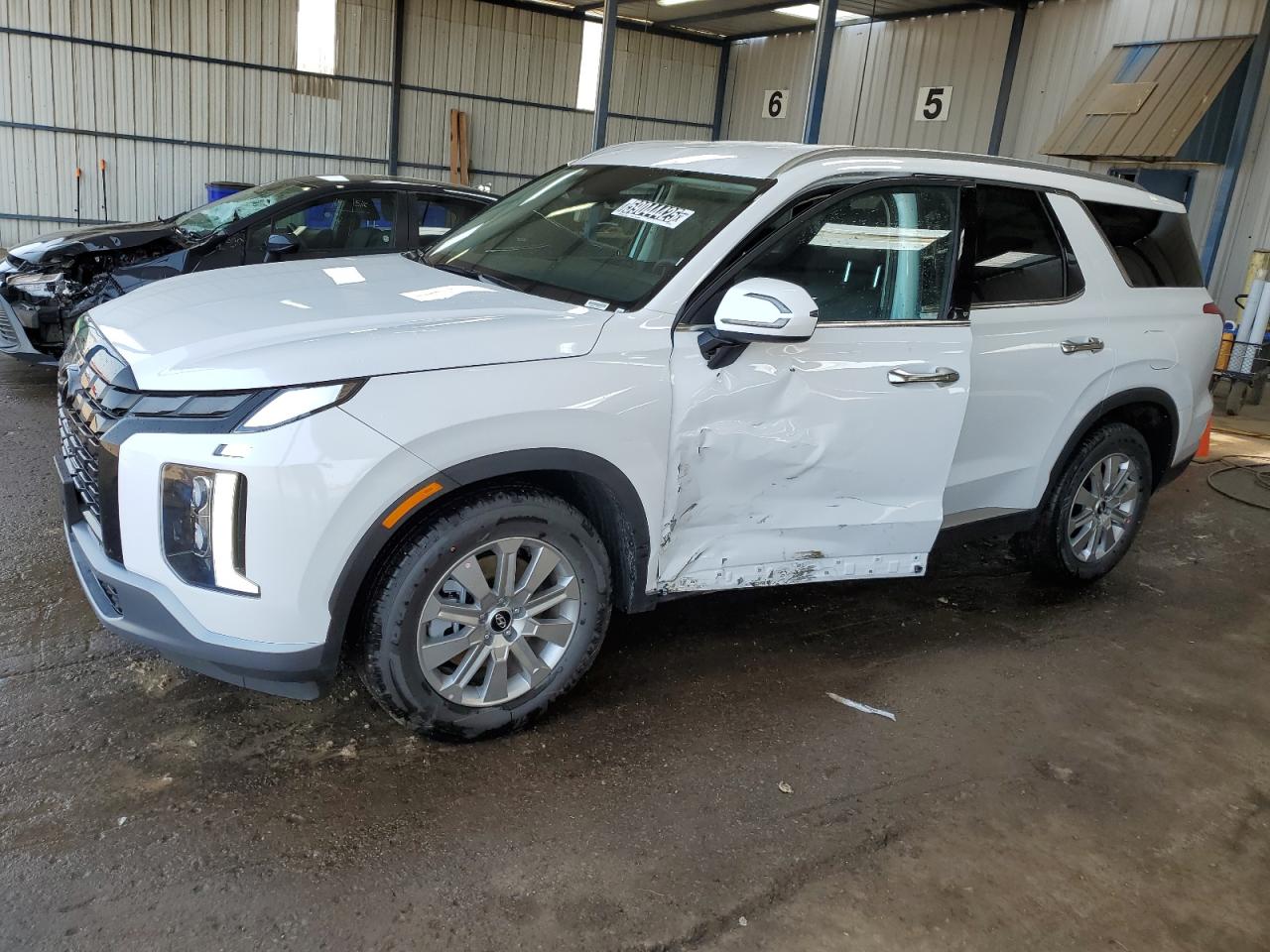 HYUNDAI PALISADE S 2025