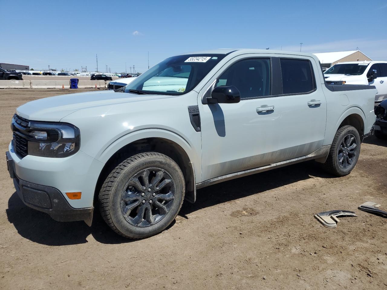 FORD MAVERICK L 2024