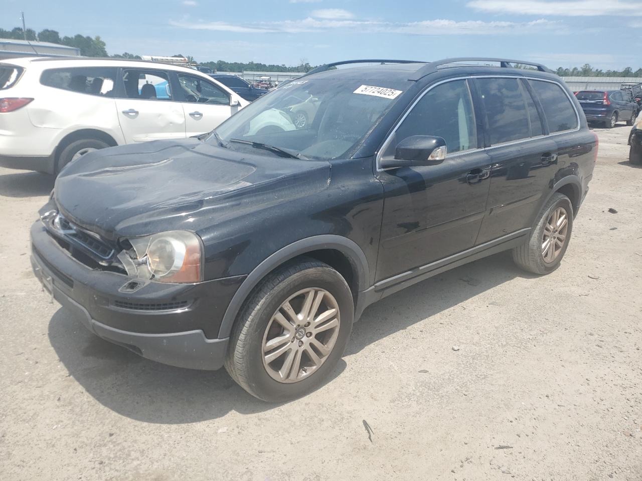 VOLVO XC90 3.2 2010