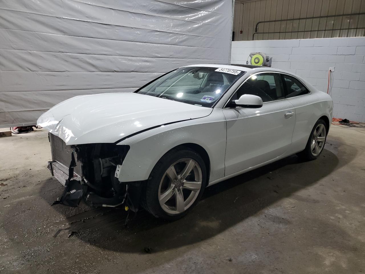AUDI A5 PREMIUM 2014