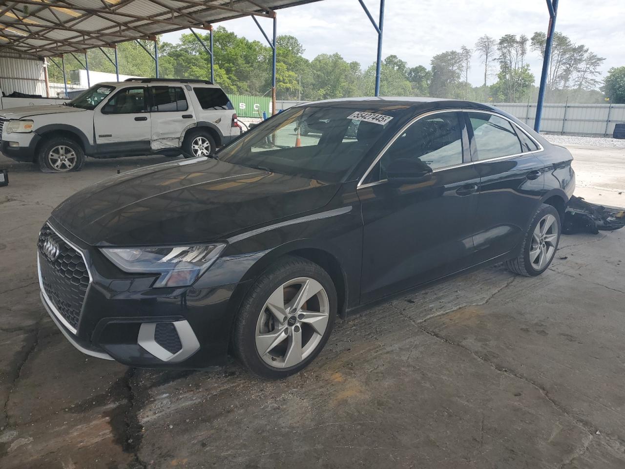 AUDI A3 PREMIUM 2022