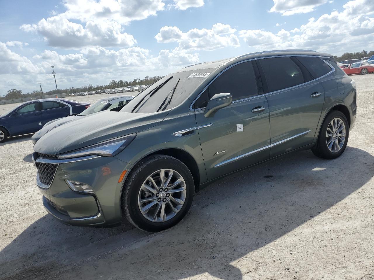 BUICK ENCLAVE AV 2023