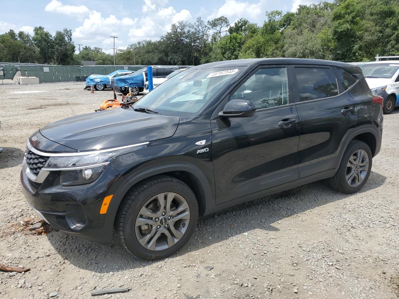 KIA SELTOS LX 2023