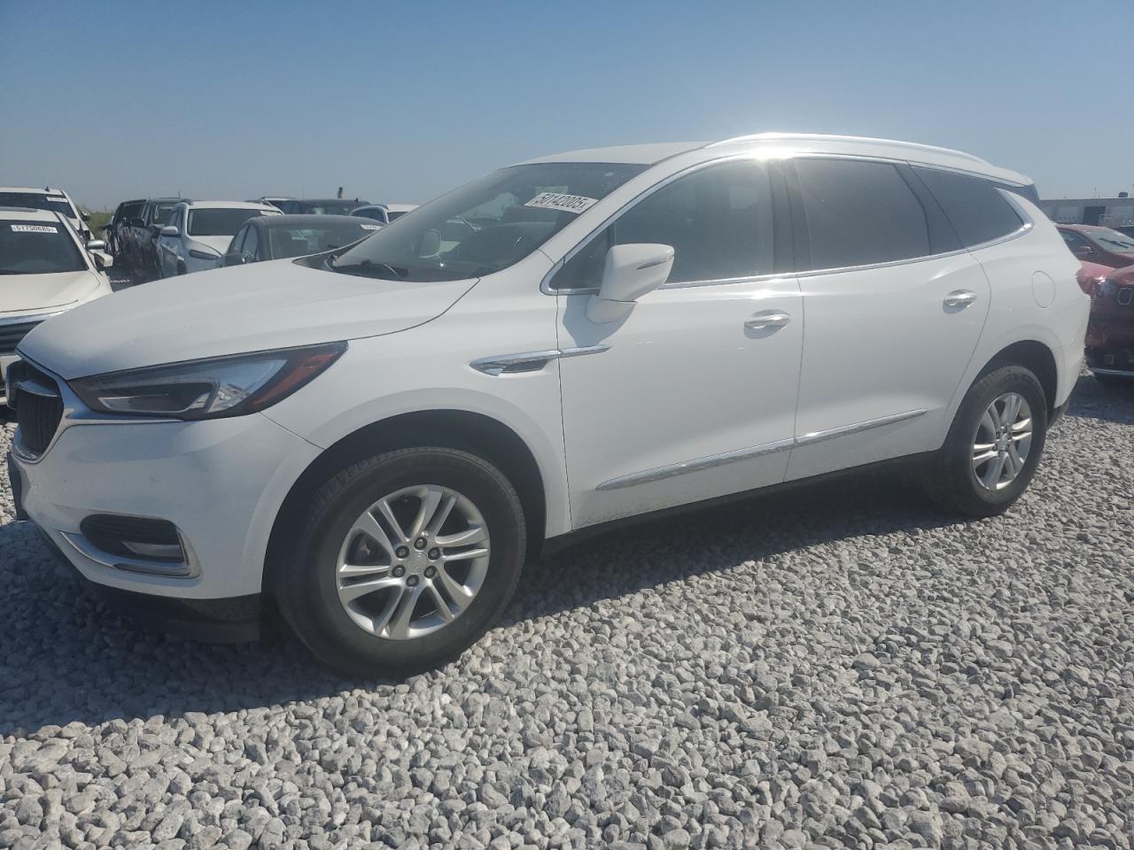 BUICK ENCLAVE 2019
