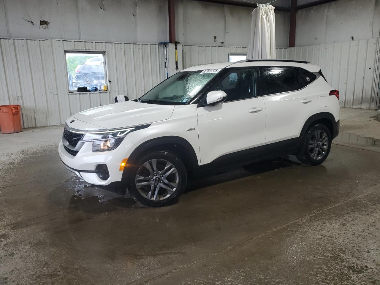 KIA SELTOS S 2021