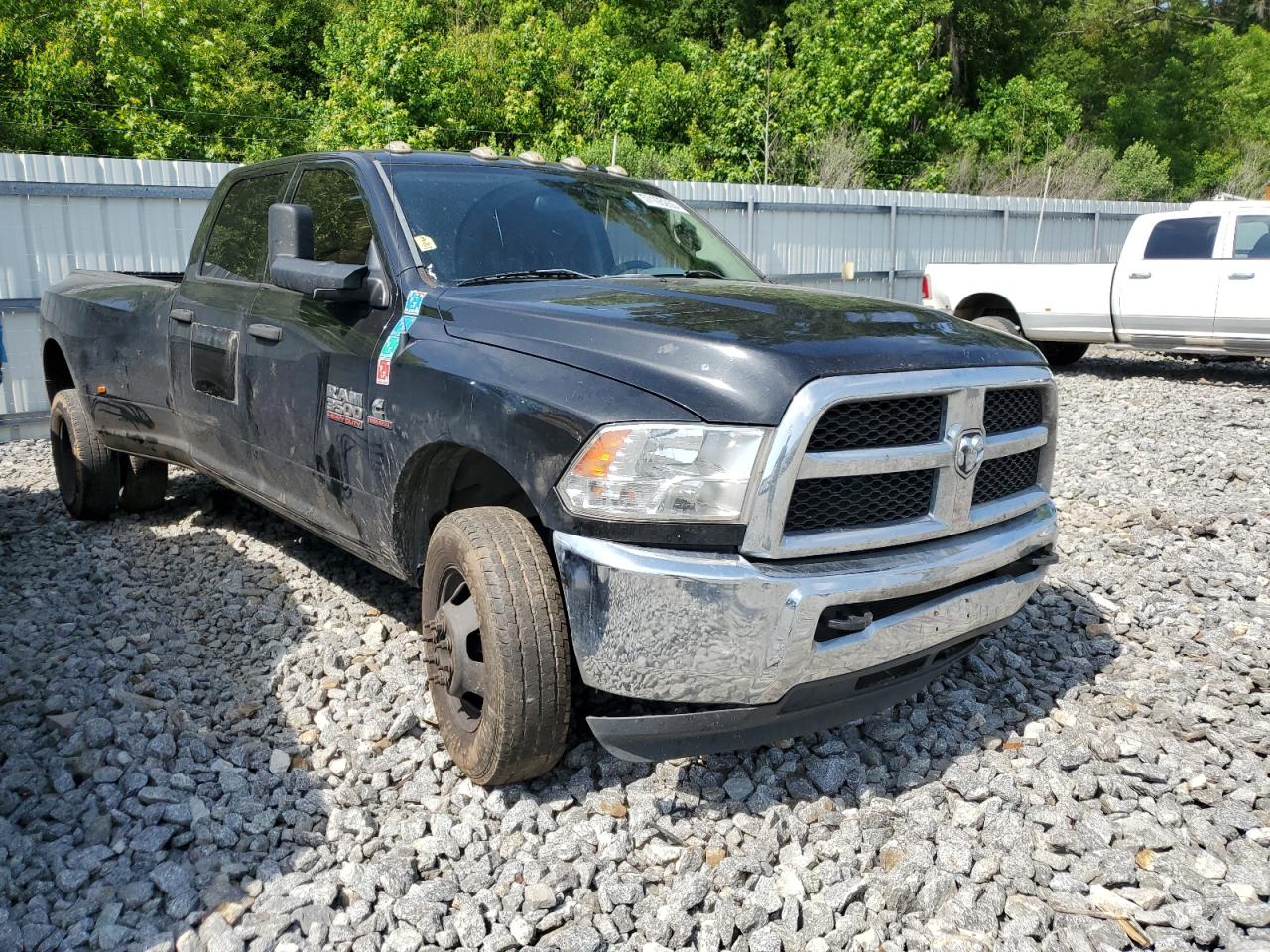 RAM 3500 ST 2018