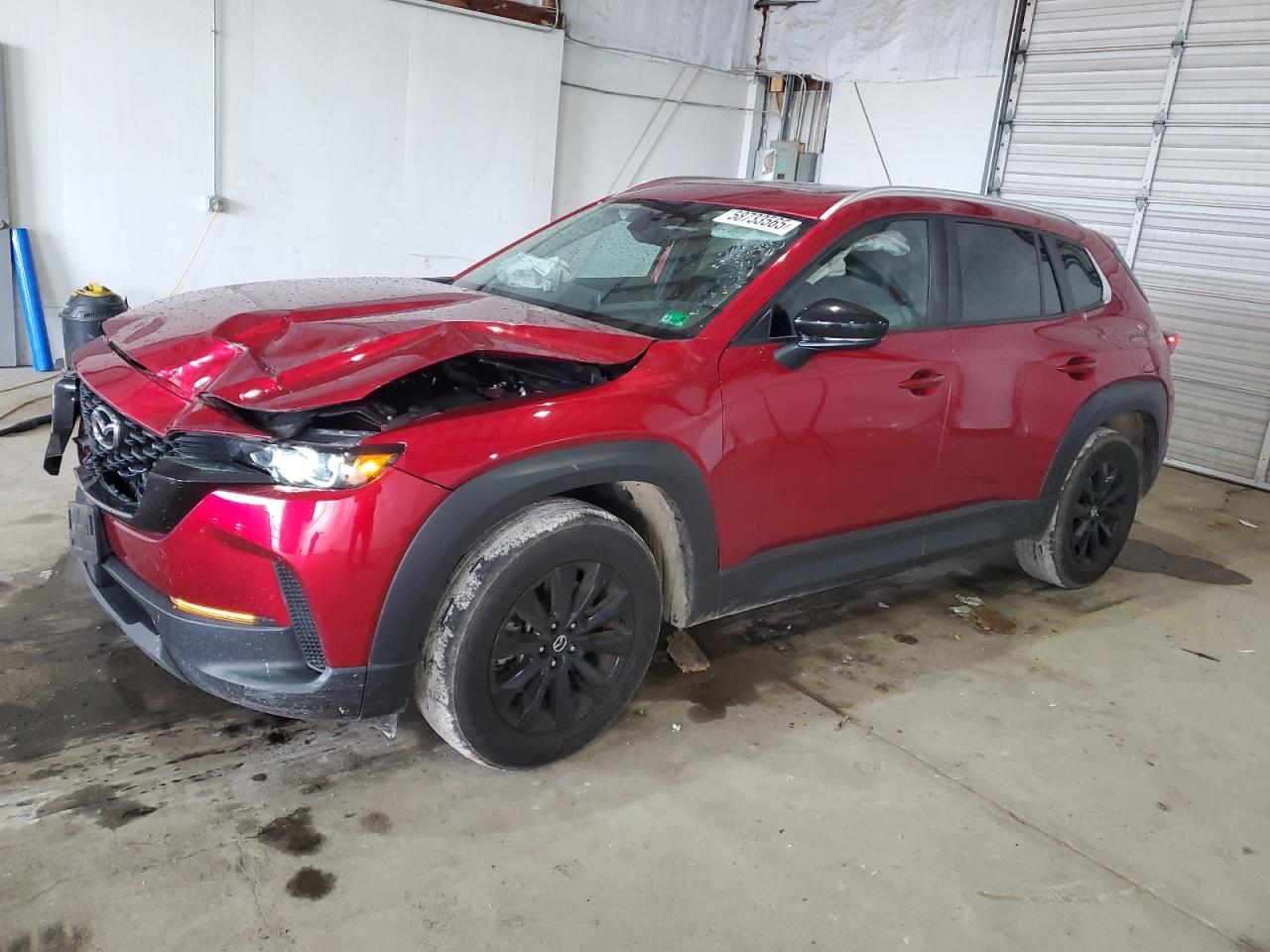 MAZDA CX-50 PREF 2023