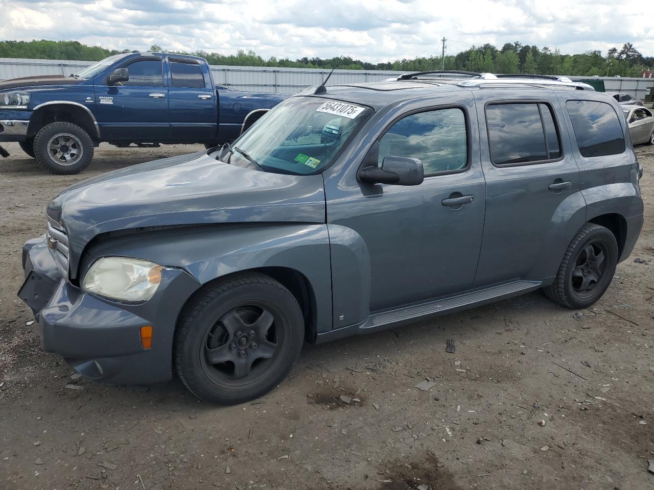 CHEVROLET HHR LT 2009