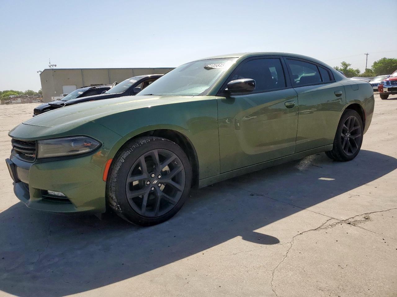 DODGE CHARGER SX 2023