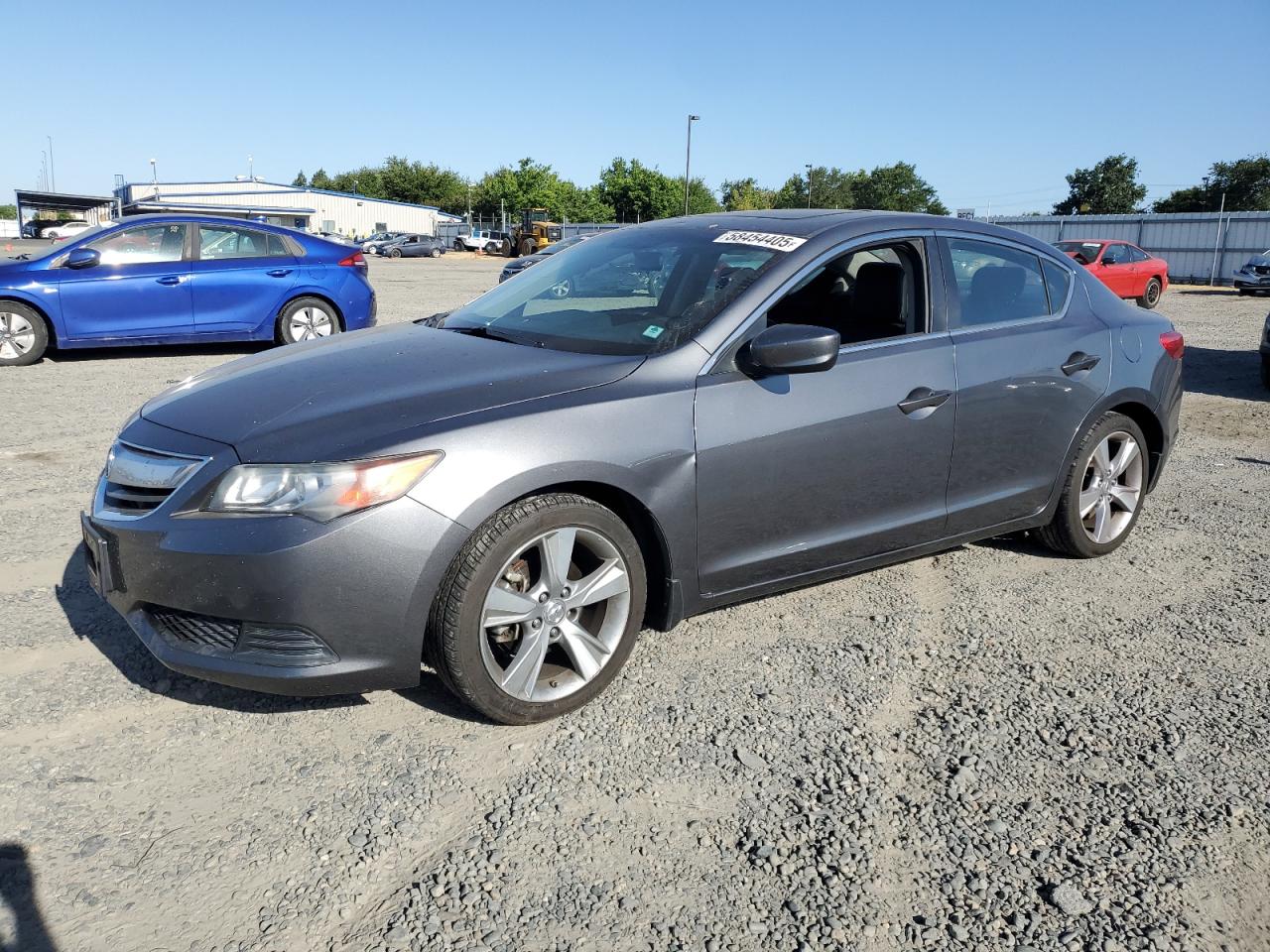 ACURA ILX 20 2014