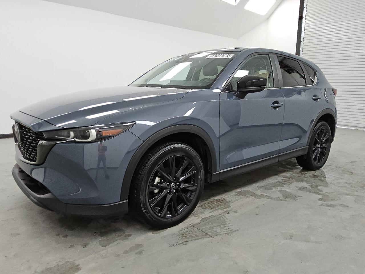 MAZDA CX-5 PREFE 2024